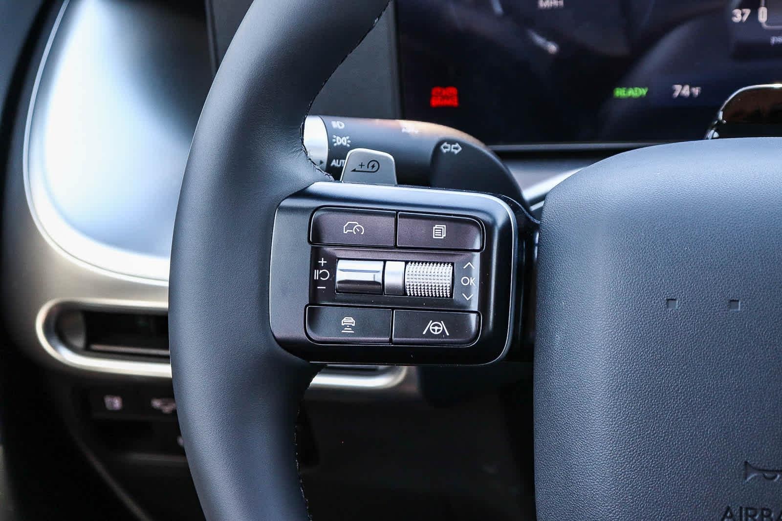 Thumbnail: 2026 Hyundai Ioniq - 19