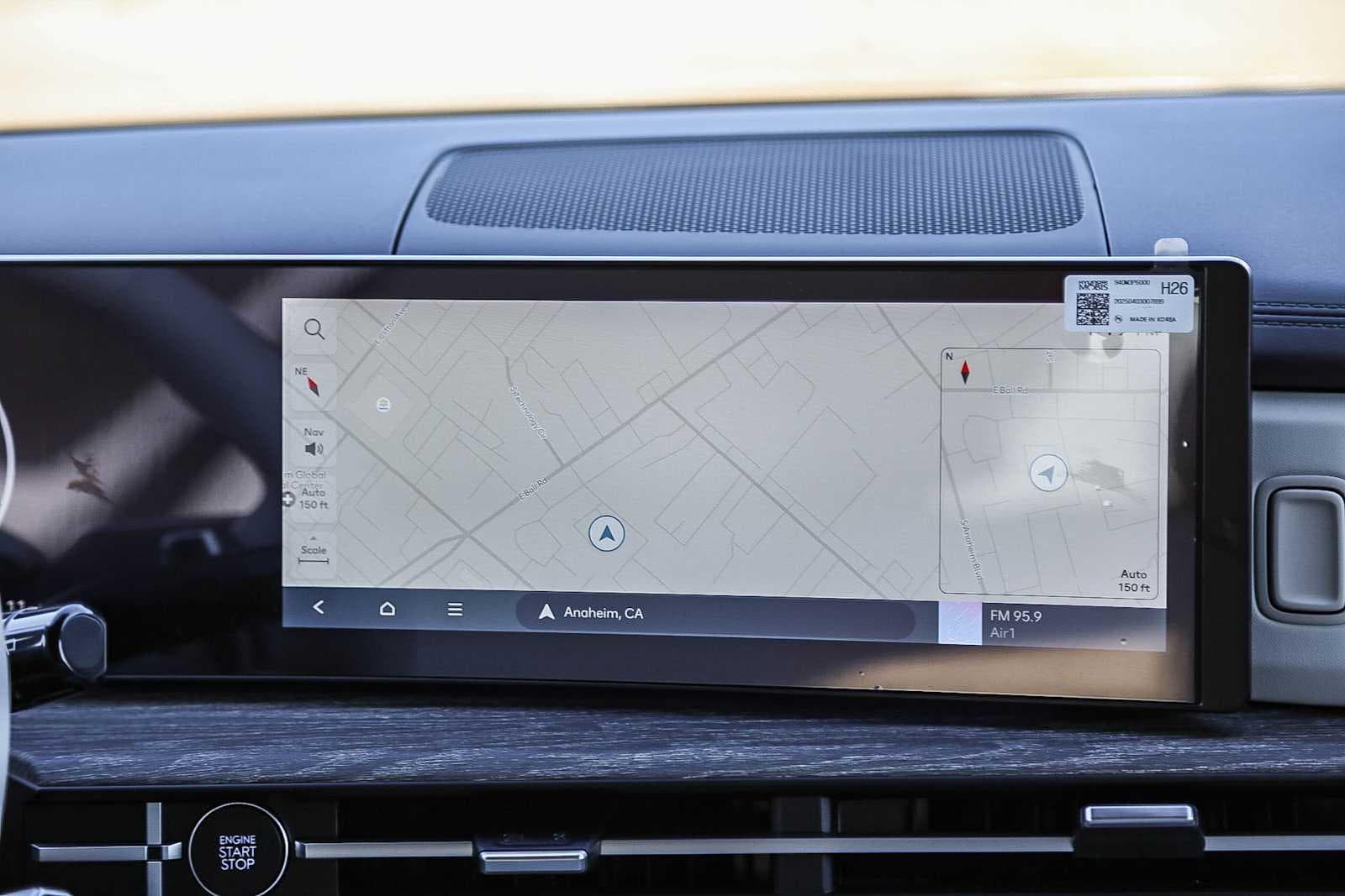 Thumbnail: 2026 Hyundai Santa Fe - 15