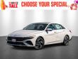New 2026 Hyundai Elantra Limited Sedan