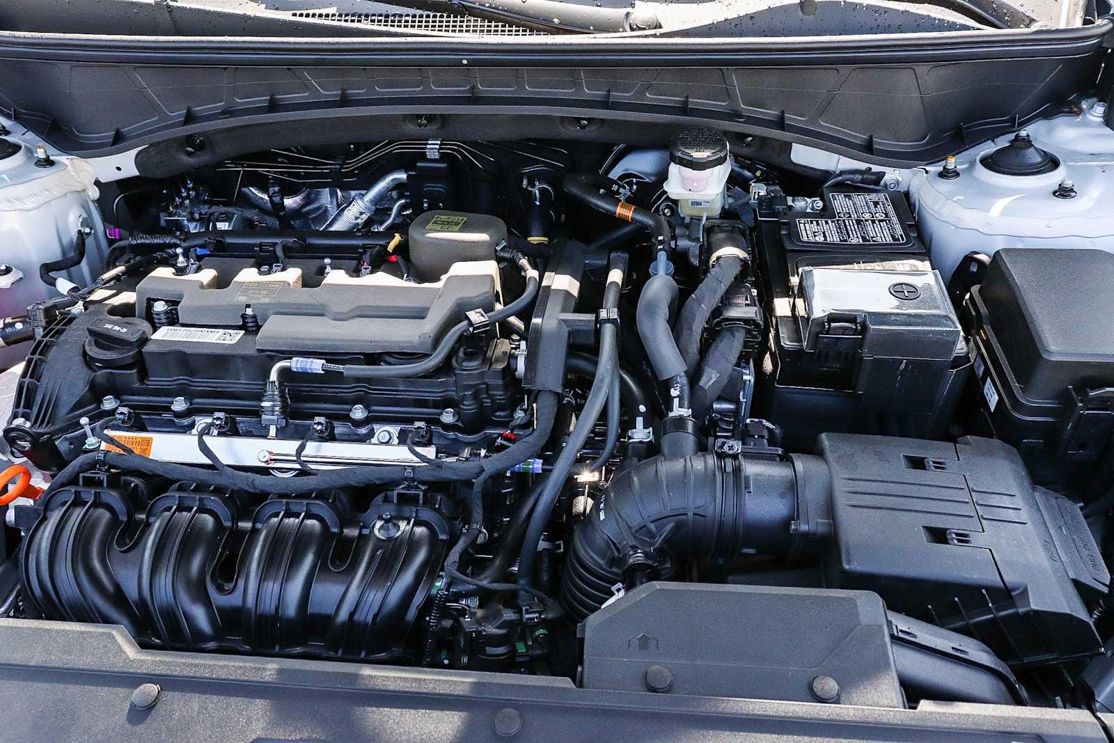 Thumbnail: 2026 Hyundai Tucson - 14