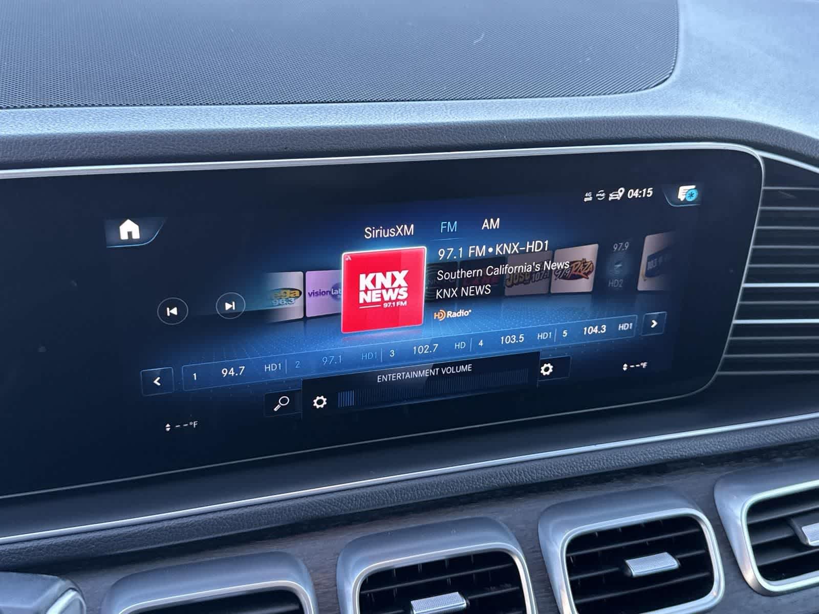 Thumbnail: 2022 Mercedes-Benz GLE - 17