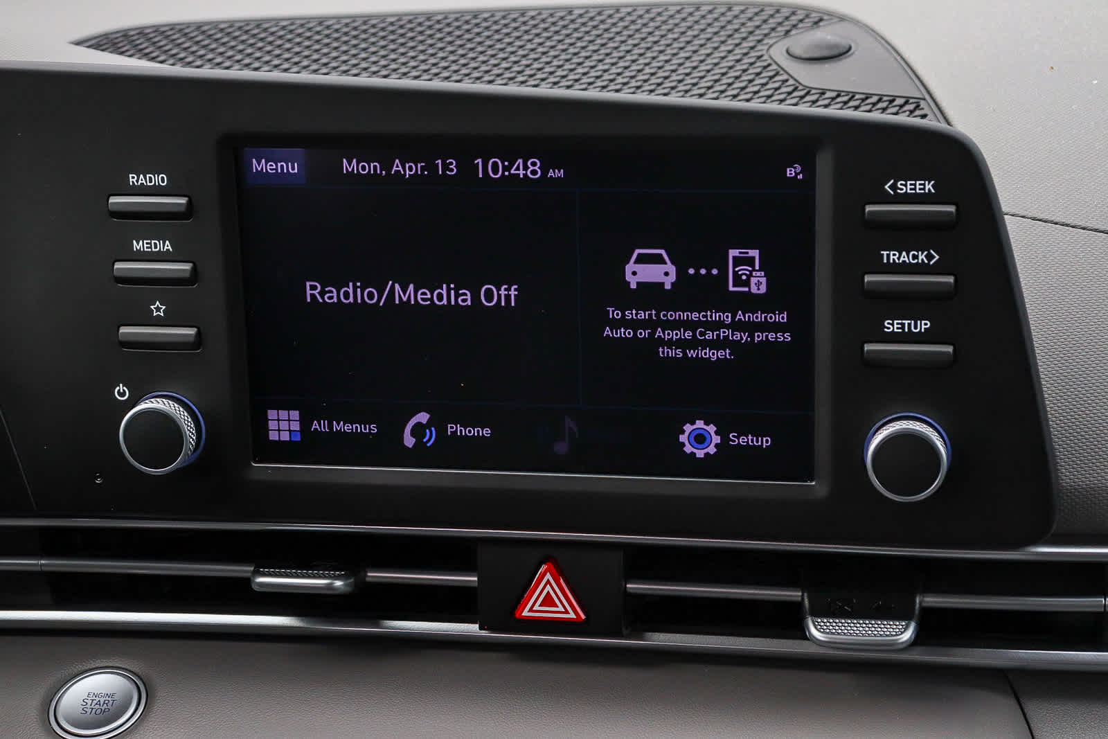 Thumbnail: 2023 Hyundai Elantra - 15