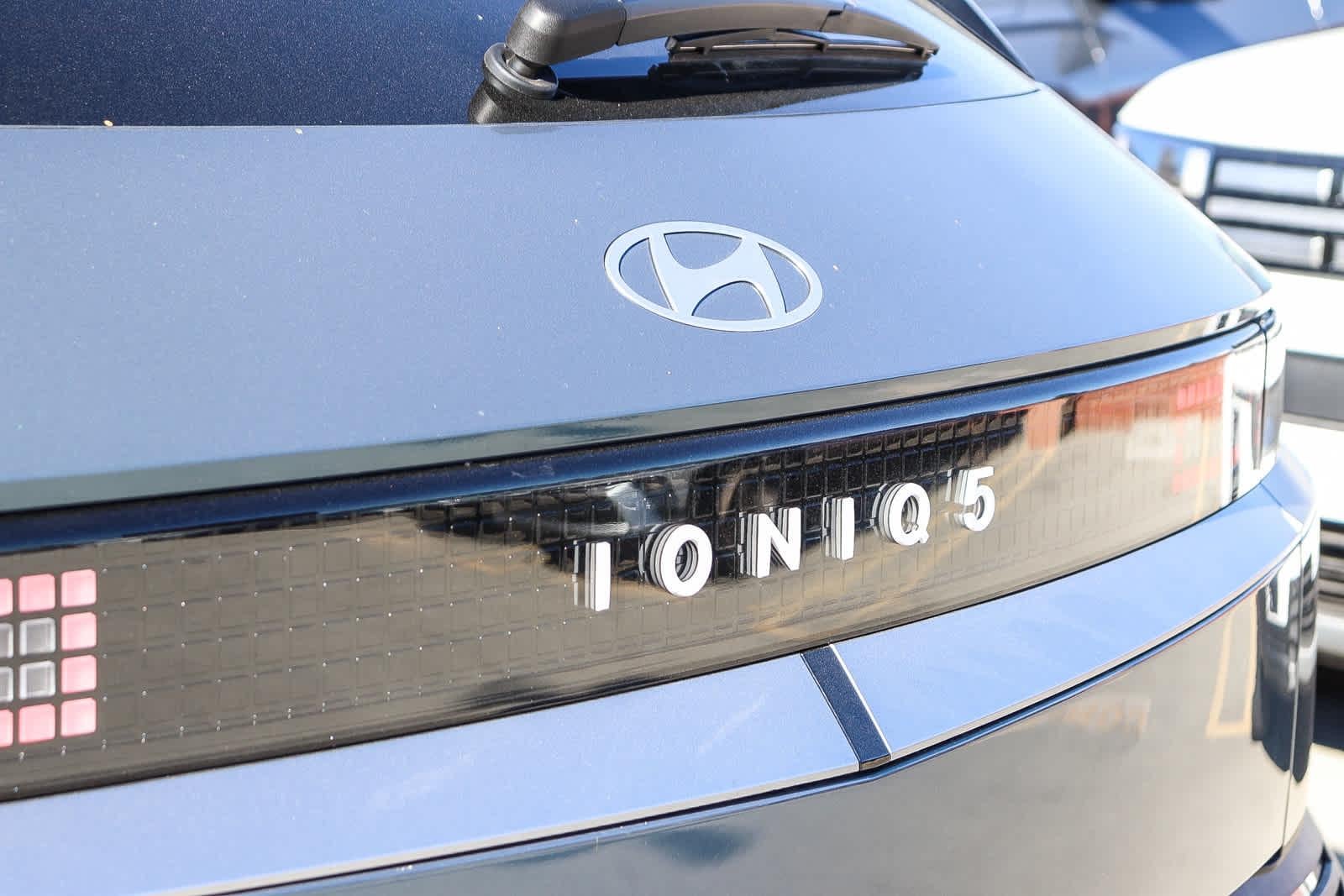 Thumbnail: 2026 Hyundai Ioniq 5 - 8