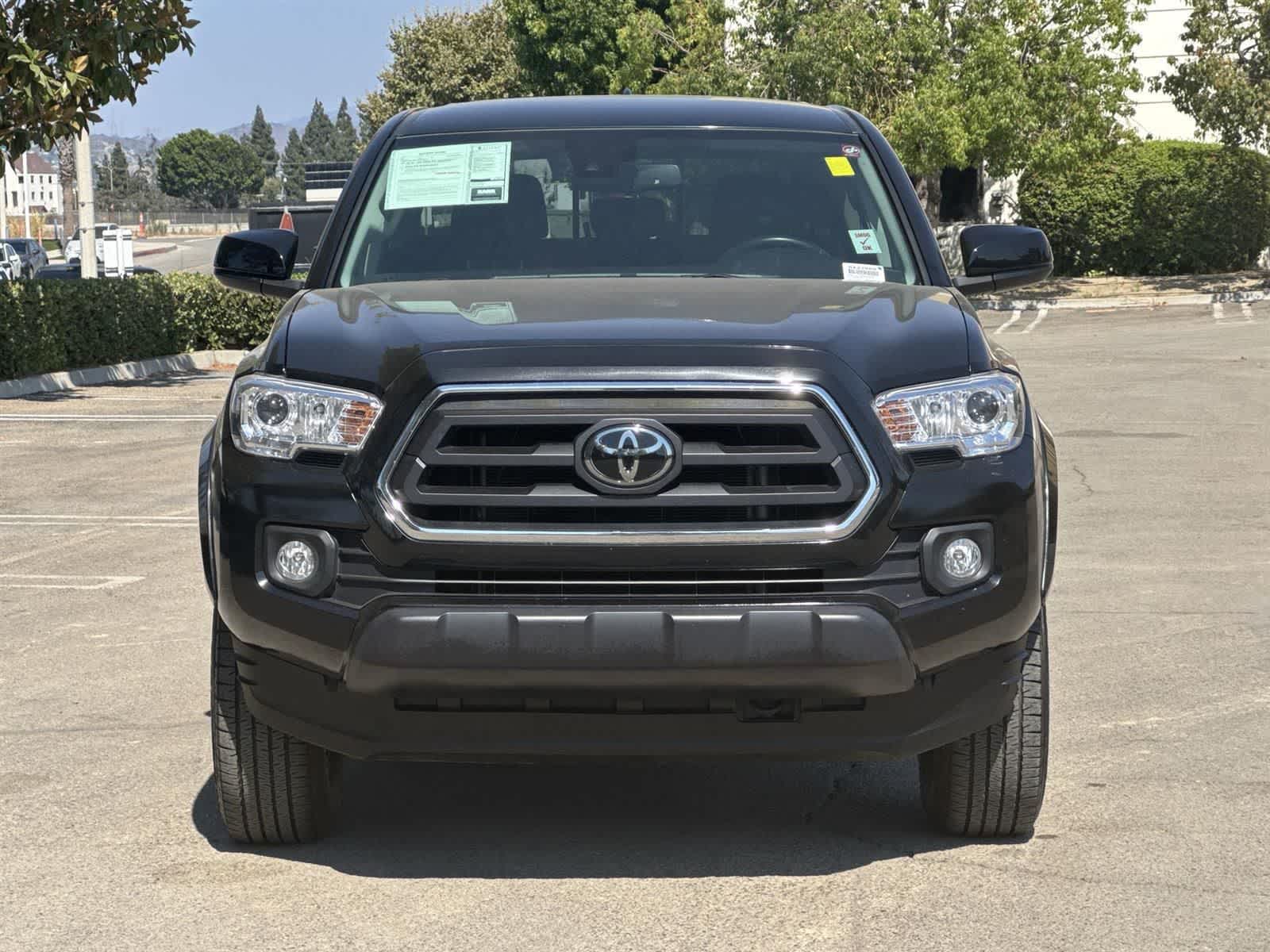 Thumbnail: 2023 Toyota Tacoma - 2