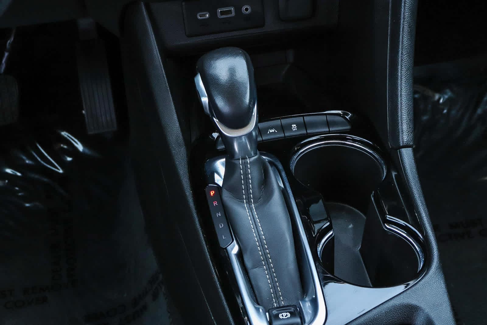 Thumbnail: 2021 Buick Encore GX - 22