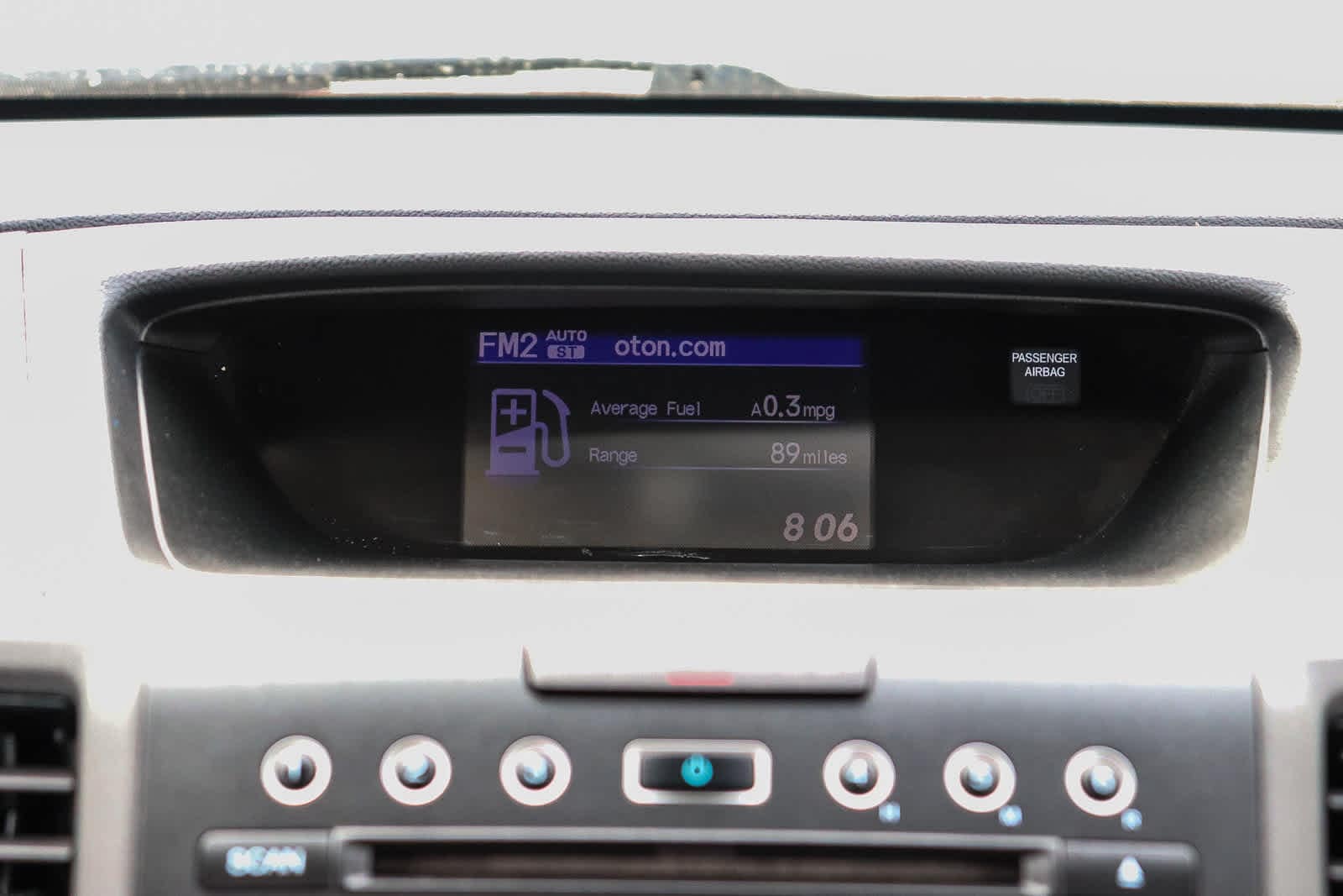 Thumbnail: 2014 Honda CR-V - 14