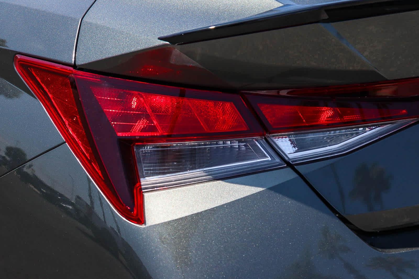 Thumbnail: 2026 Hyundai Elantra - 9