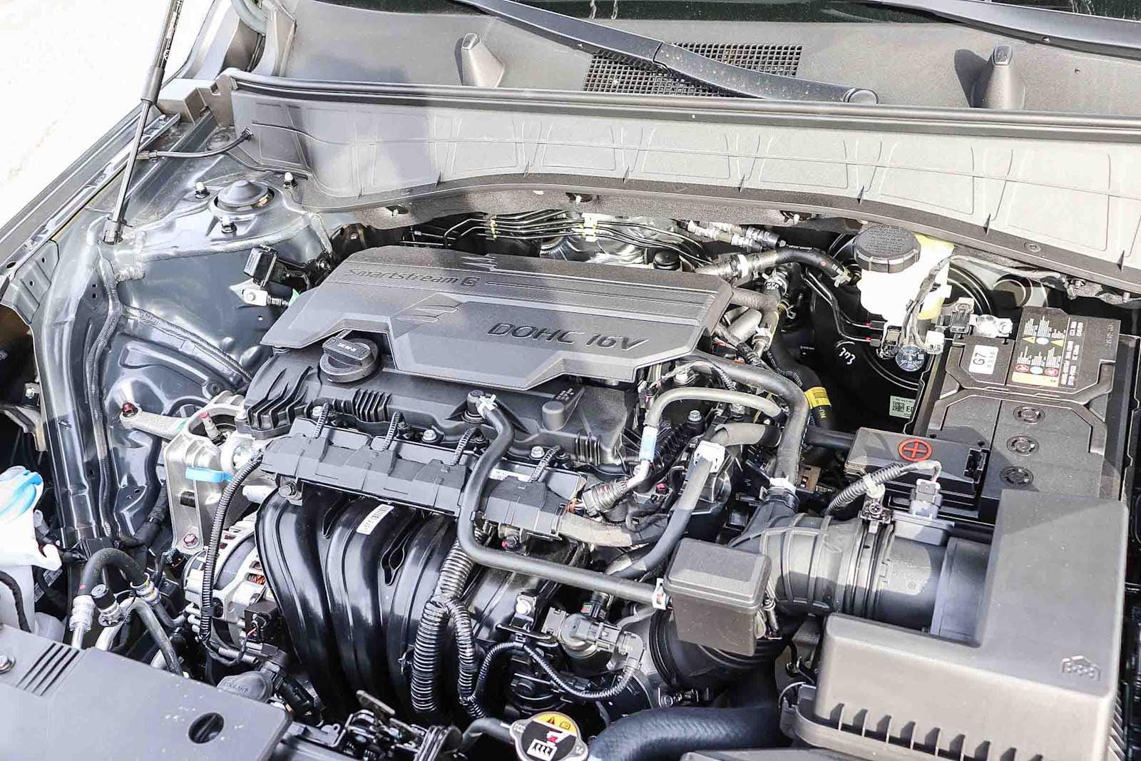 Thumbnail: 2026 Hyundai Kona - 13