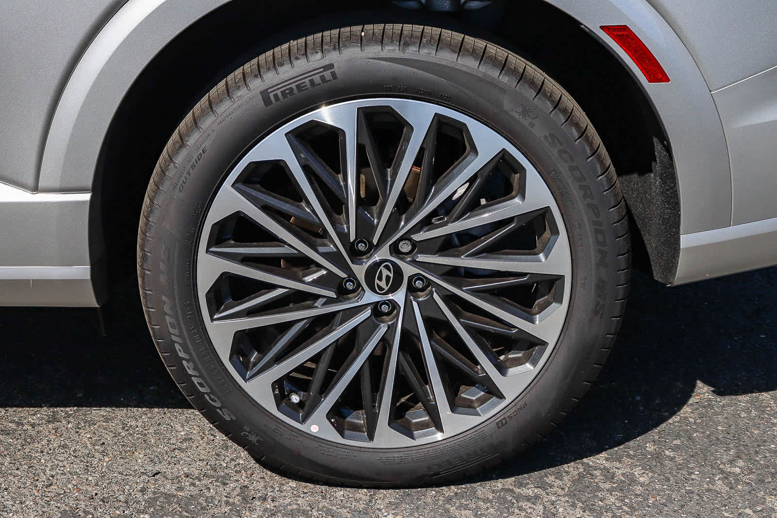 Thumbnail: 2026 Hyundai Palisade - 13