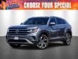 Used 2023 Volkswagen Atlas Cross Sport 3.6L V6 SEL SUV