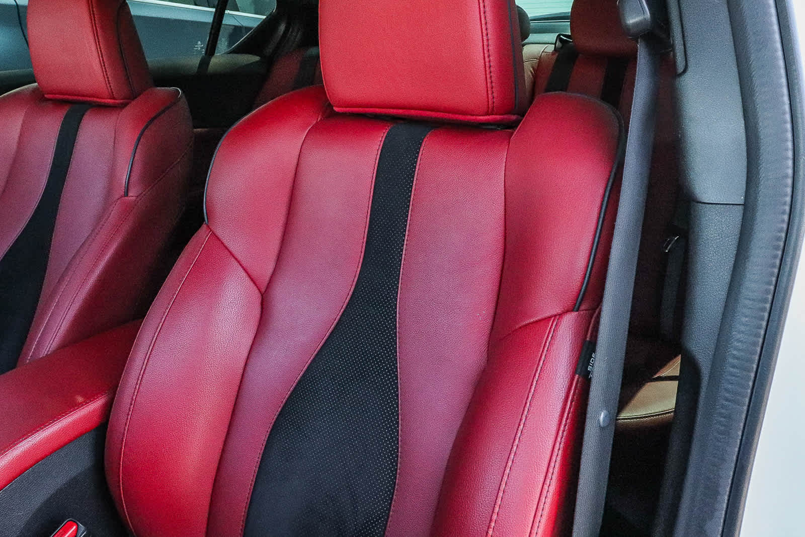 Thumbnail: 2022 Acura ILX - 33