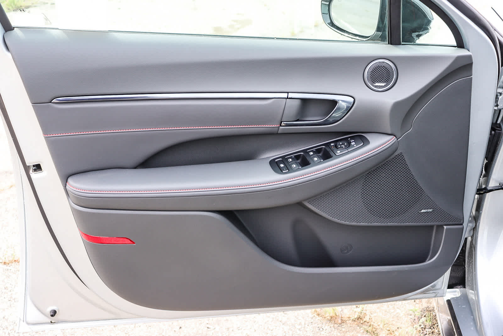 Thumbnail: 2026 Hyundai Sonata - 28