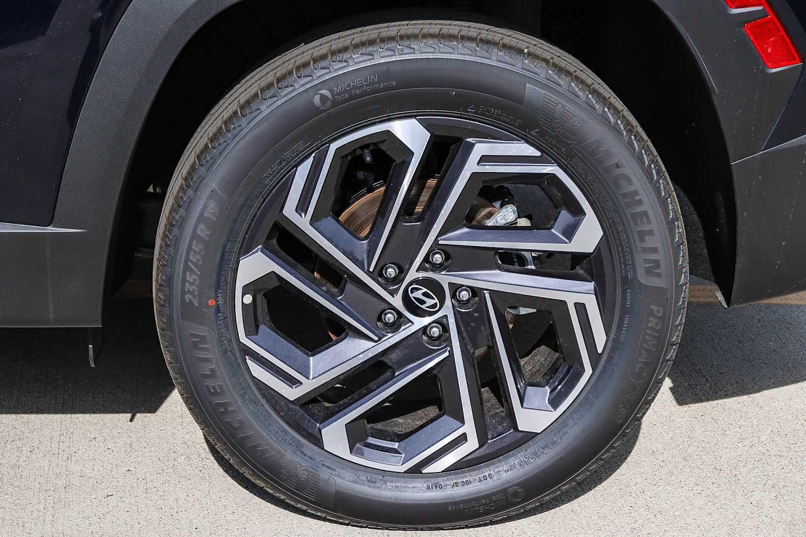 Thumbnail: 2026 Hyundai Tucson - 11