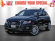 Used 2017 Audi Q5 Premium Plus SUV