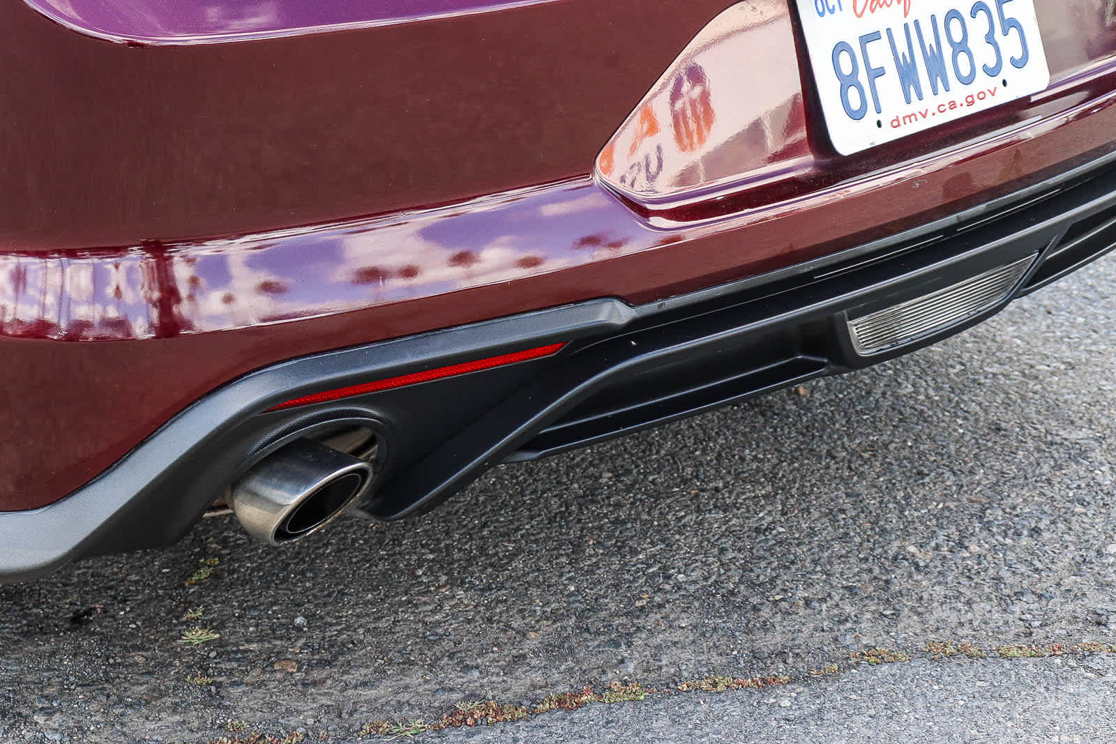 Thumbnail: 2018 Ford Mustang - 12