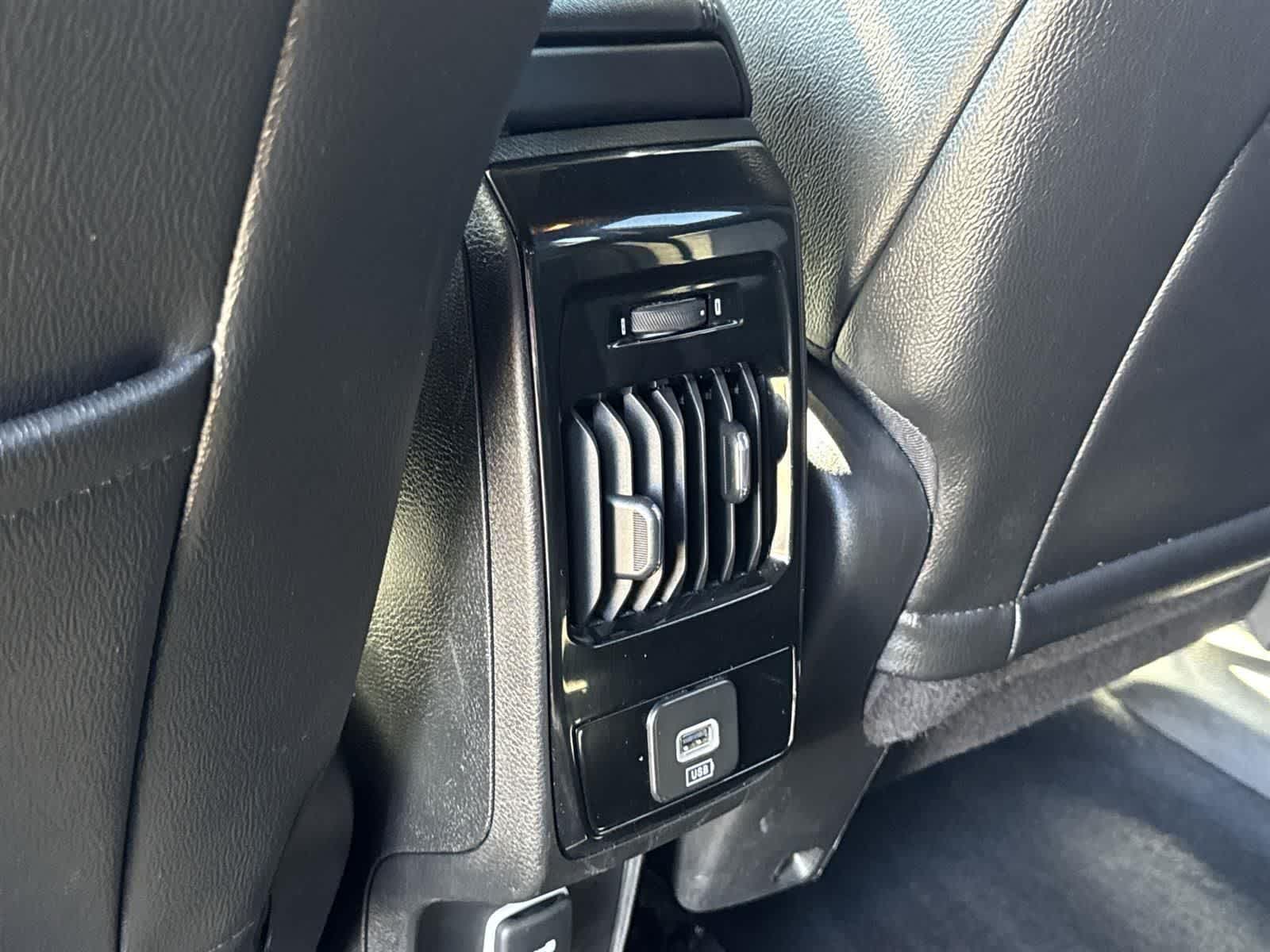 Thumbnail: 2024 Jeep Compass - 25