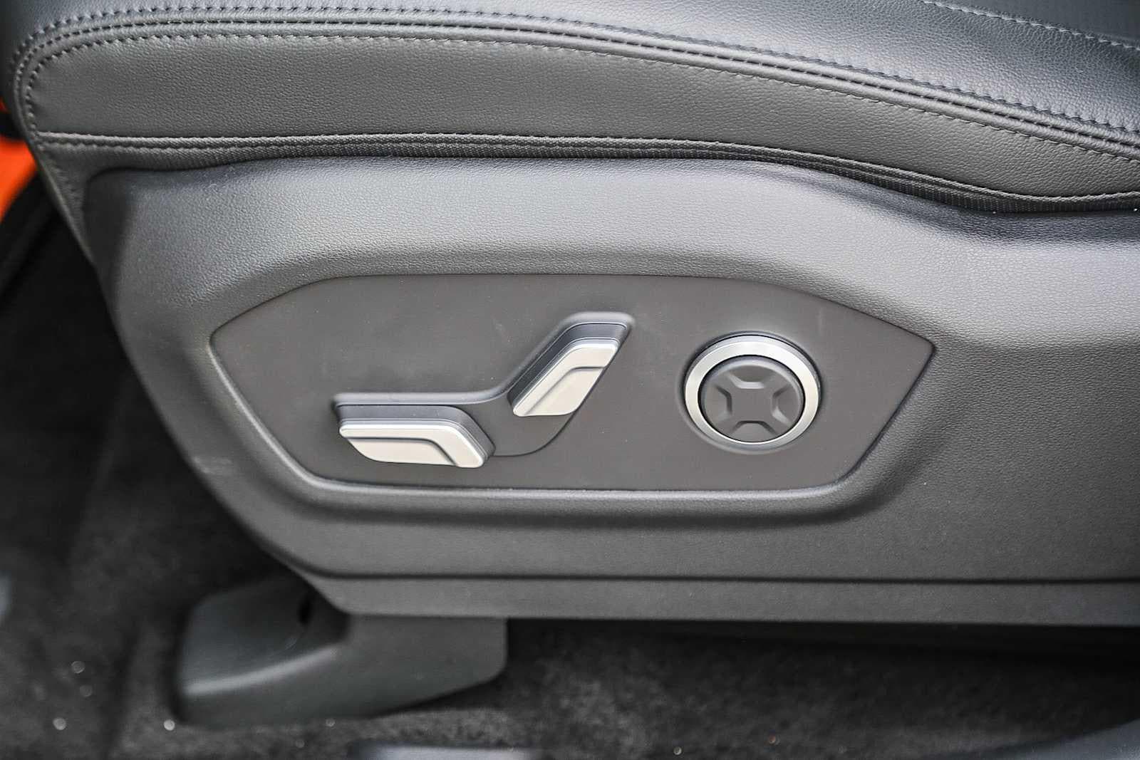 Thumbnail: 2026 Hyundai Santa Fe - 23