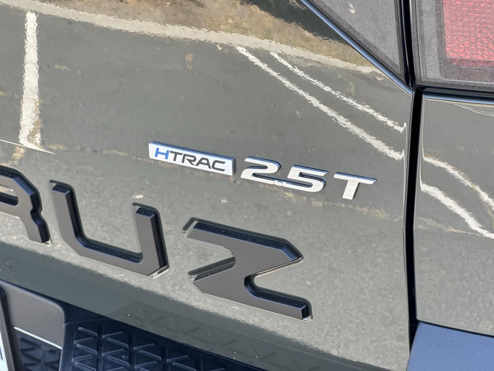 Thumbnail: 2025 Hyundai Santa Cruz - 36