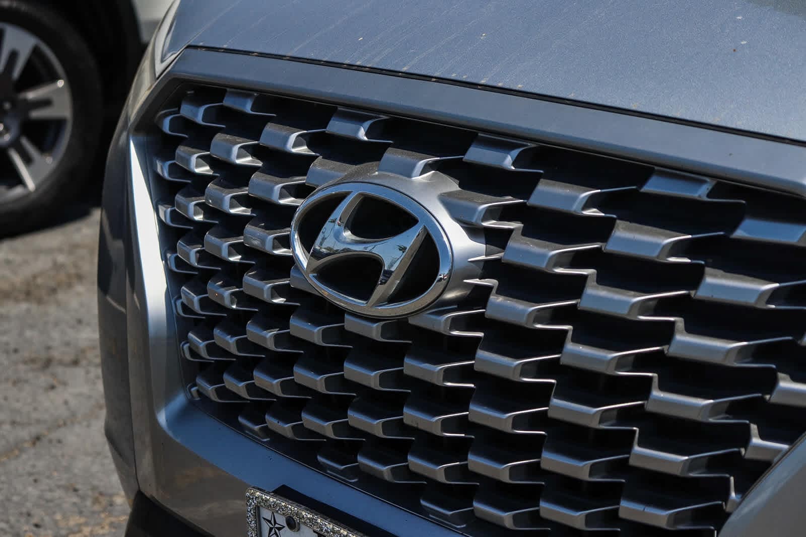 Thumbnail: 2020 Hyundai Palisade - 2
