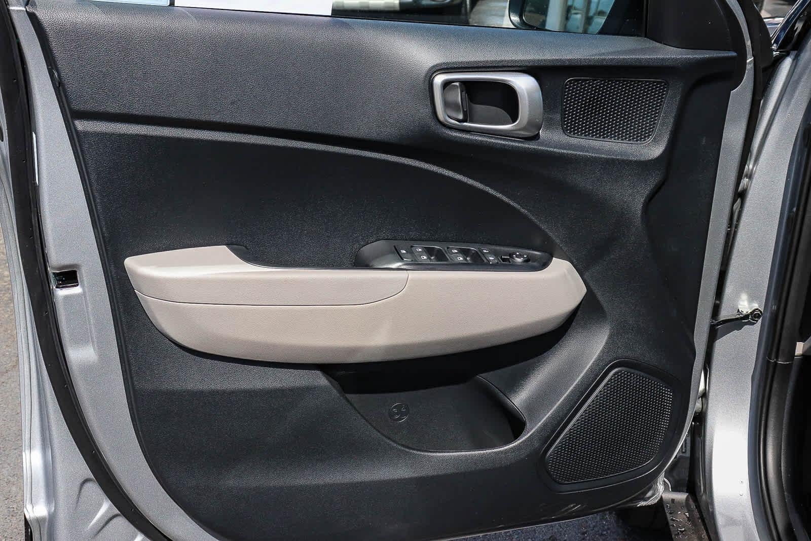 Thumbnail: 2026 Hyundai Venue - 25