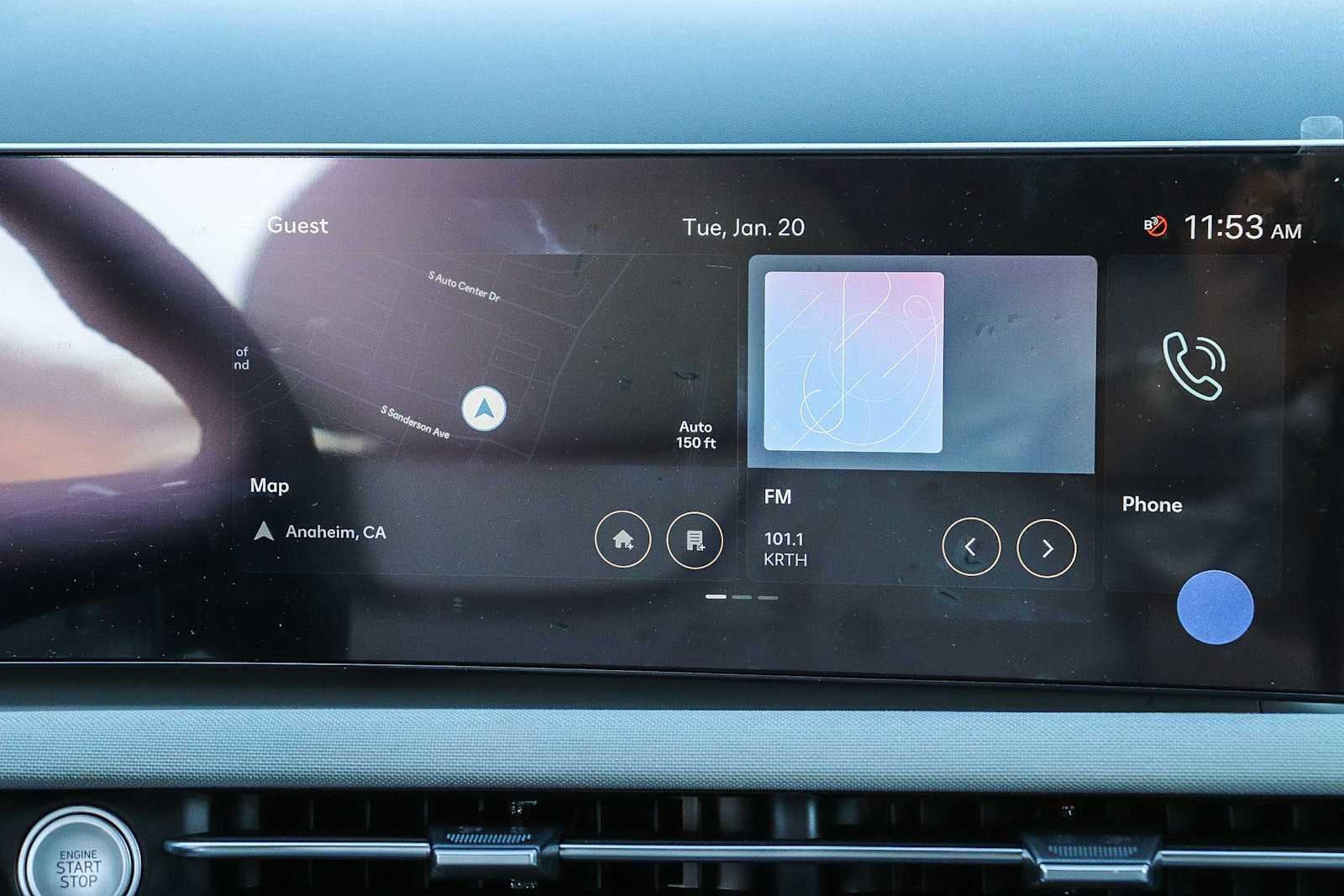 Thumbnail: 2025 Hyundai Tucson - 16