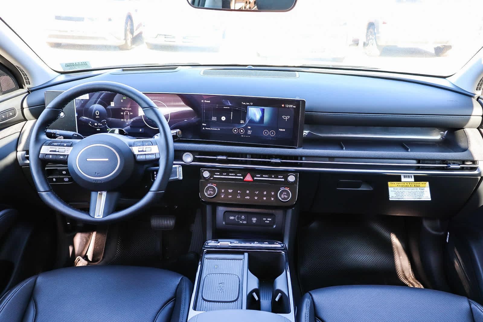 Thumbnail: 2025 Hyundai Tucson - 15