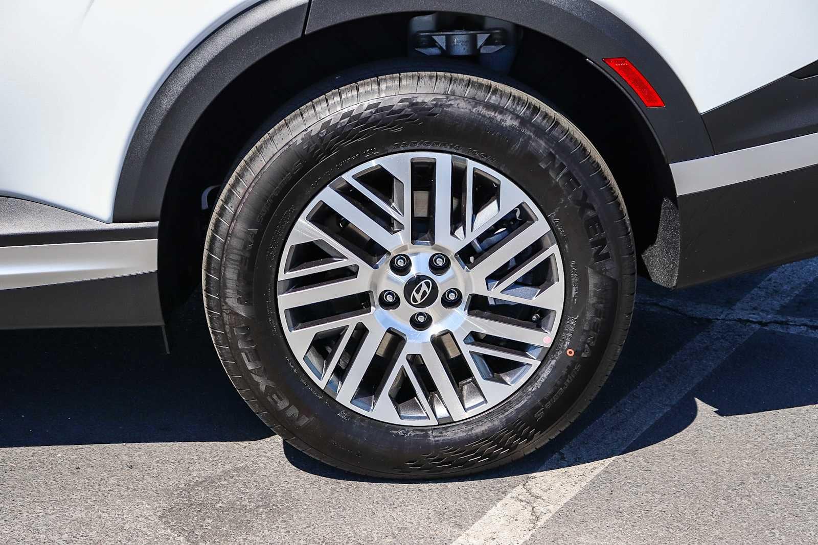 Thumbnail: 2026 Hyundai Palisade - 11