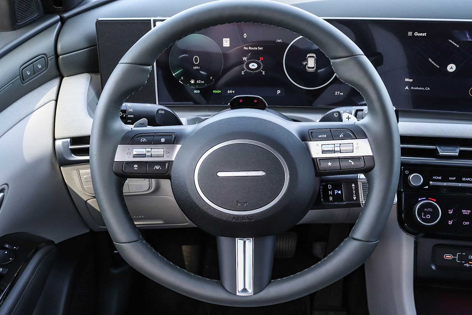 Thumbnail: 2026 Hyundai Tucson - 23