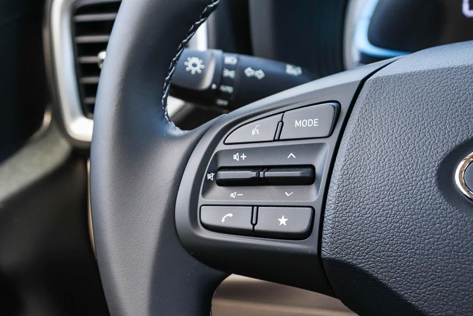 Thumbnail: 2026 Hyundai Venue - 19