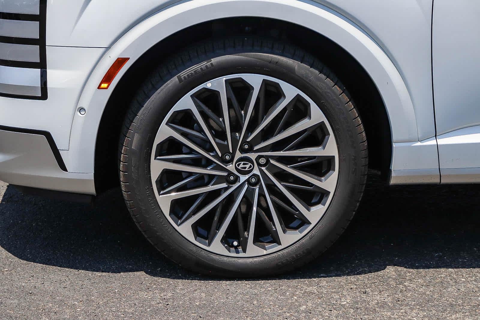 Thumbnail: 2026 Hyundai Palisade - 12