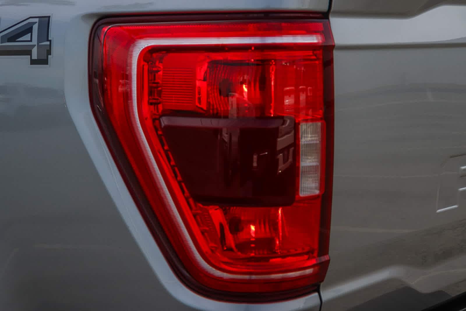 Thumbnail: 2022 Ford F-150 - 9