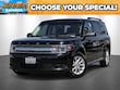  Ford Flex