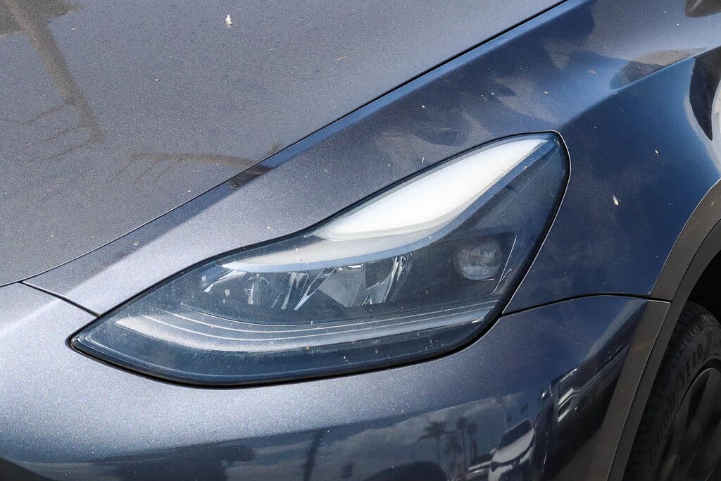Used 2023 Tesla Model Y SUV