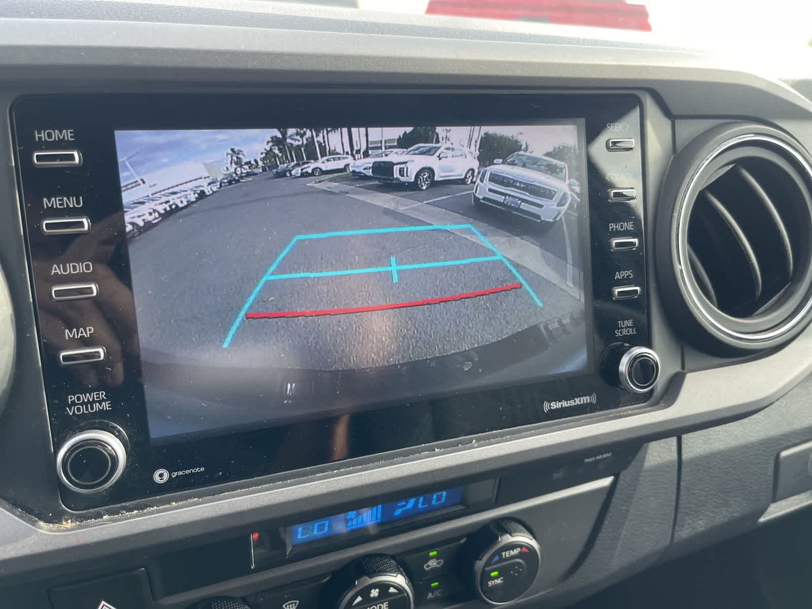 Thumbnail: 2023 Toyota Tacoma - 12