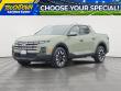New 2027 Hyundai Santa Cruz SE FWD Truck Crew Cab