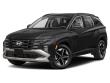 New 2026 Hyundai Tucson Hybrid SEL FWD SUV