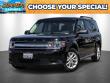 Used 2018 Ford Flex SE SUV