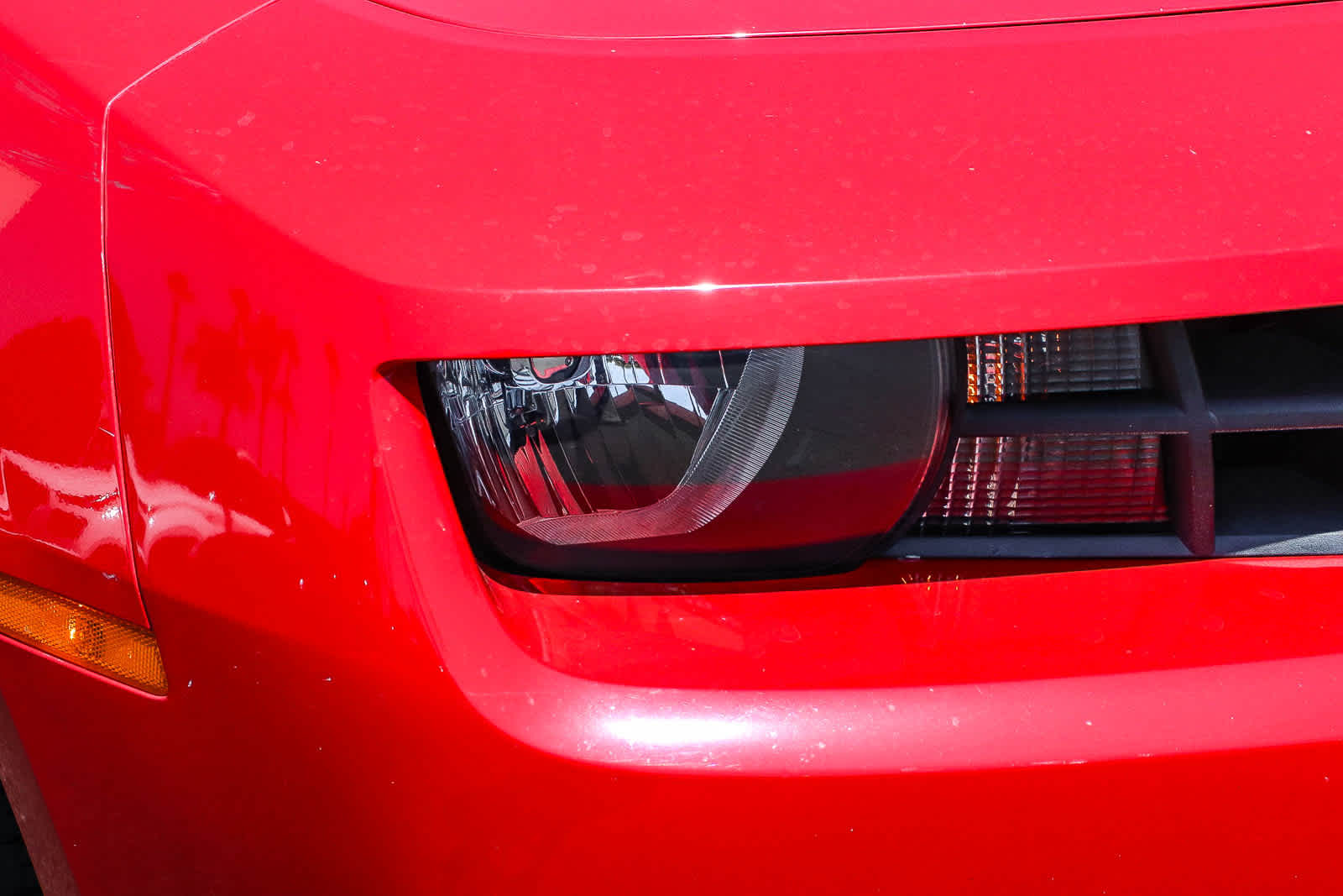 Thumbnail: 2010 Chevrolet Camaro - 4