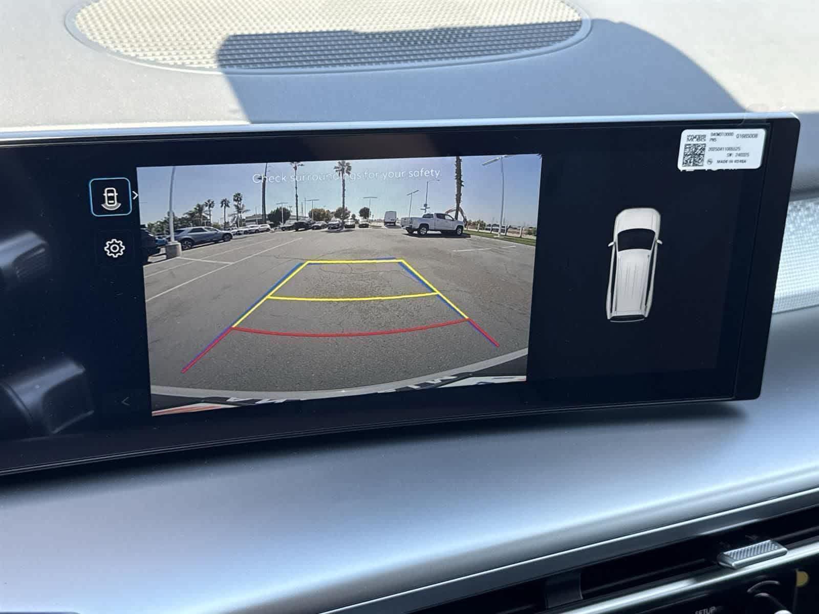 Thumbnail: 2026 Hyundai Ioniq - 15