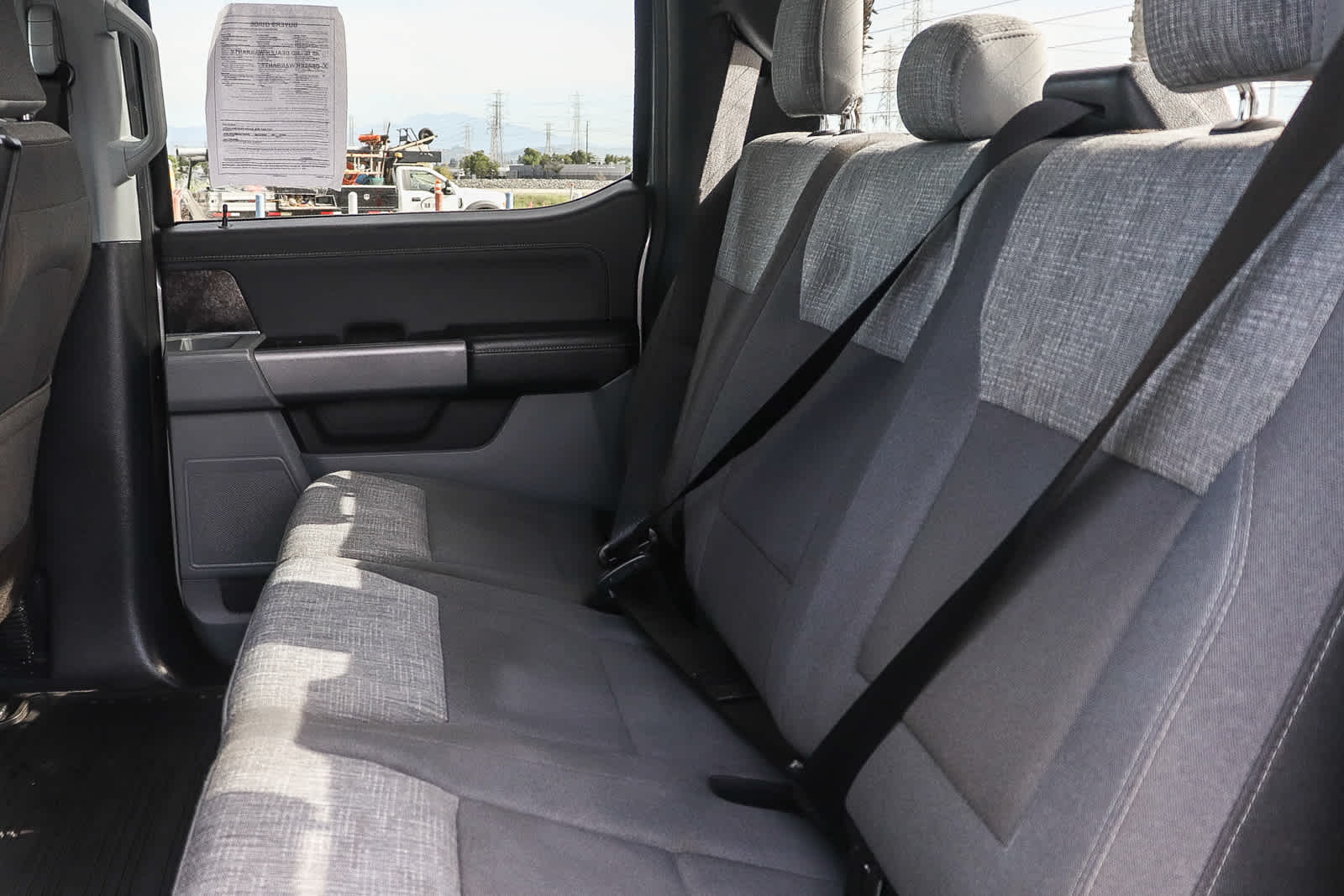 Thumbnail: 2022 Ford F-150 - 21