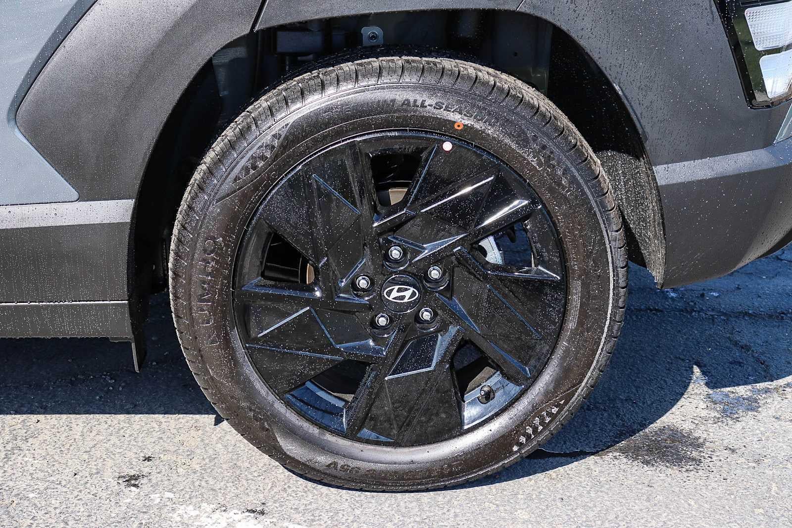 Thumbnail: 2026 Hyundai Kona - 10