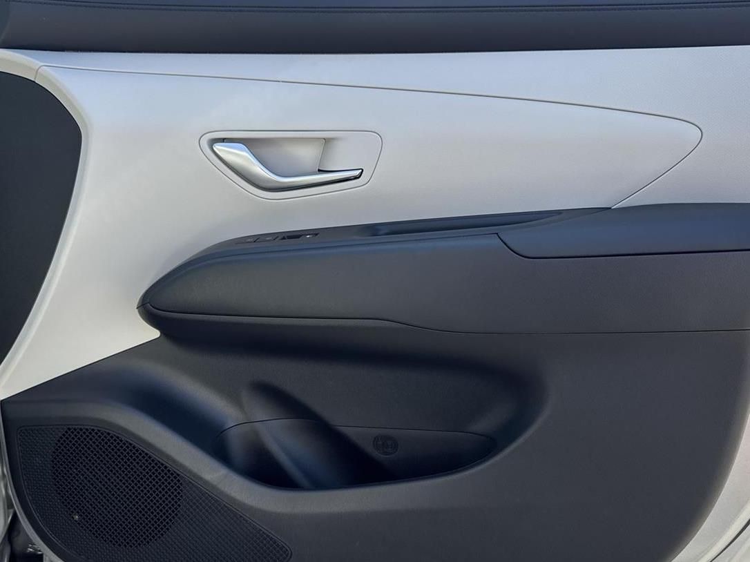 Thumbnail: 2025 Hyundai Tucson - 36