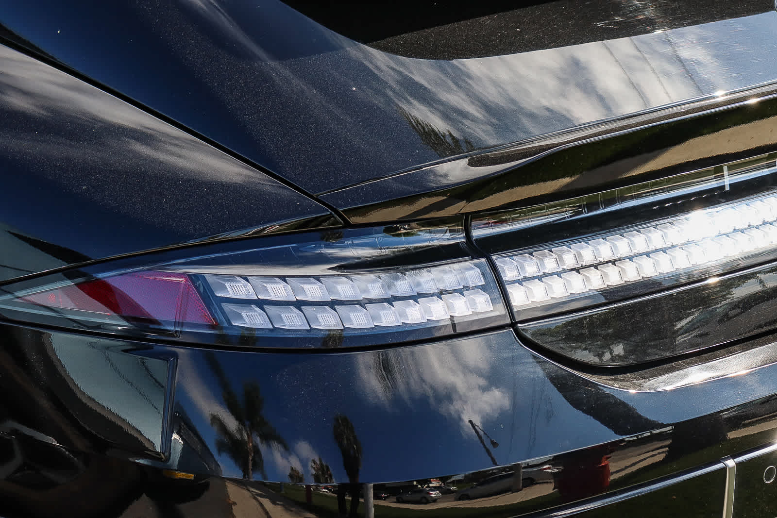 Thumbnail: 2024 Hyundai Ioniq 6 - 7