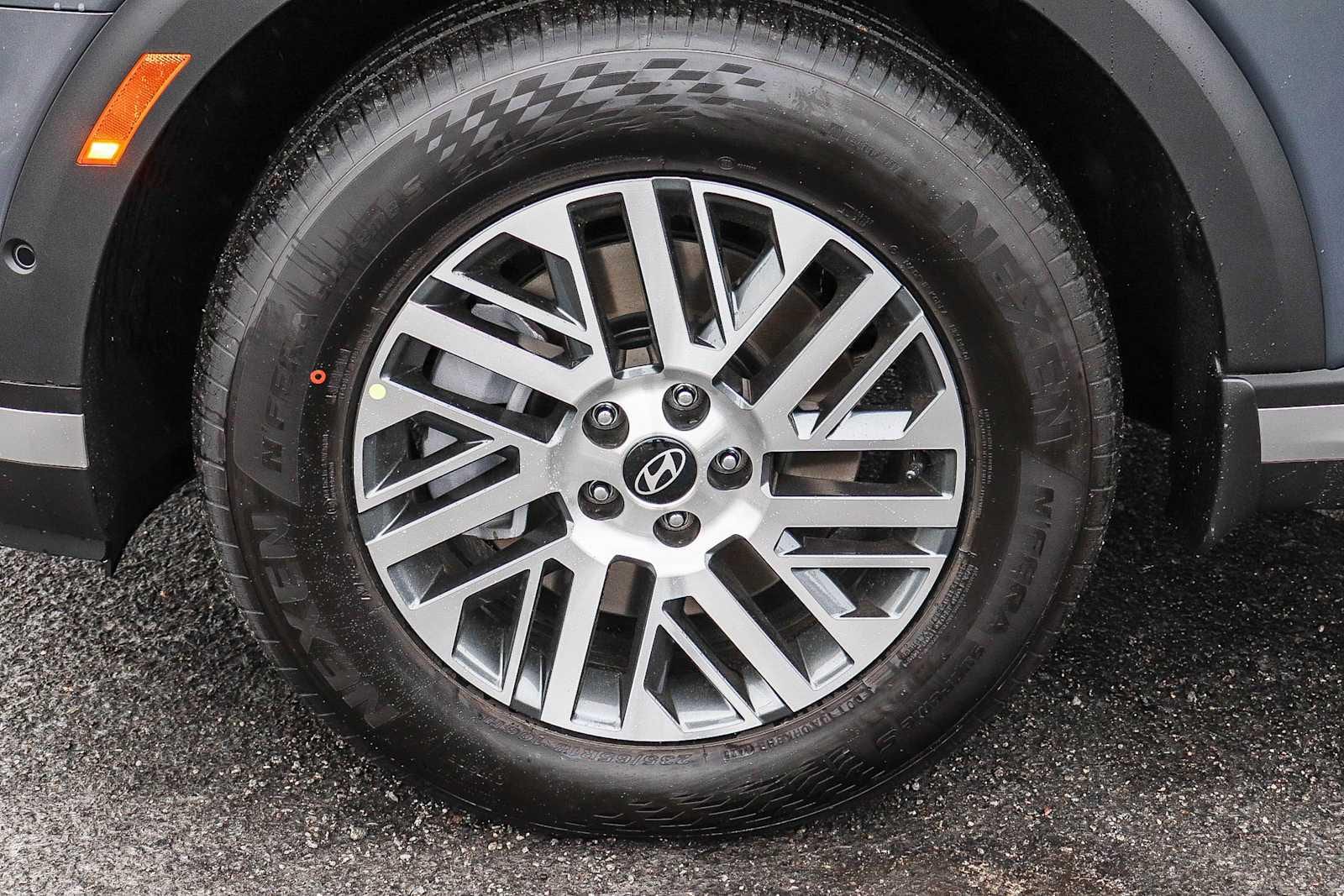 Thumbnail: 2026 Hyundai Palisade - 12