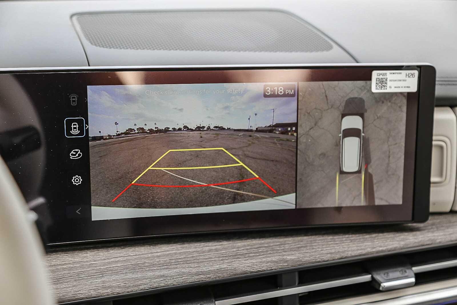 Thumbnail: 2026 Hyundai Santa Fe - 24