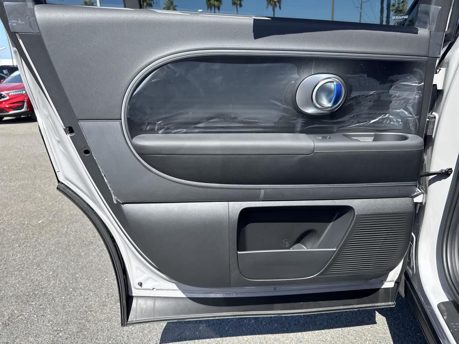 Thumbnail: 2026 Hyundai Ioniq - 31