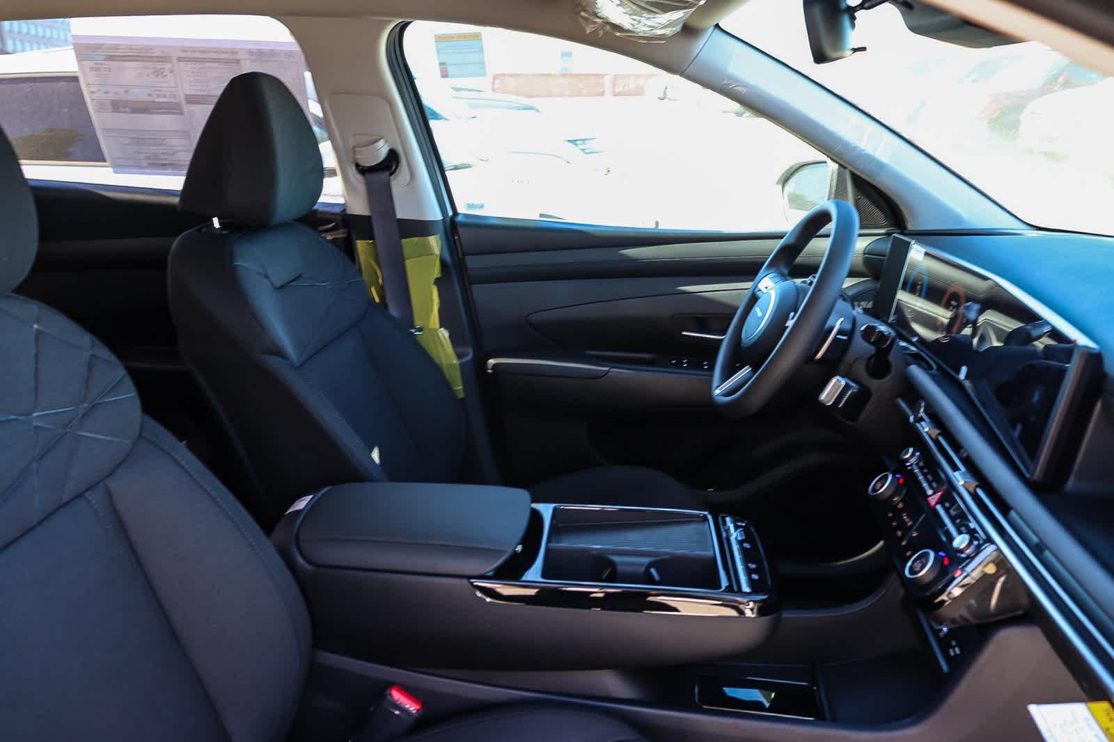 Thumbnail: 2026 Hyundai Tucson - 20