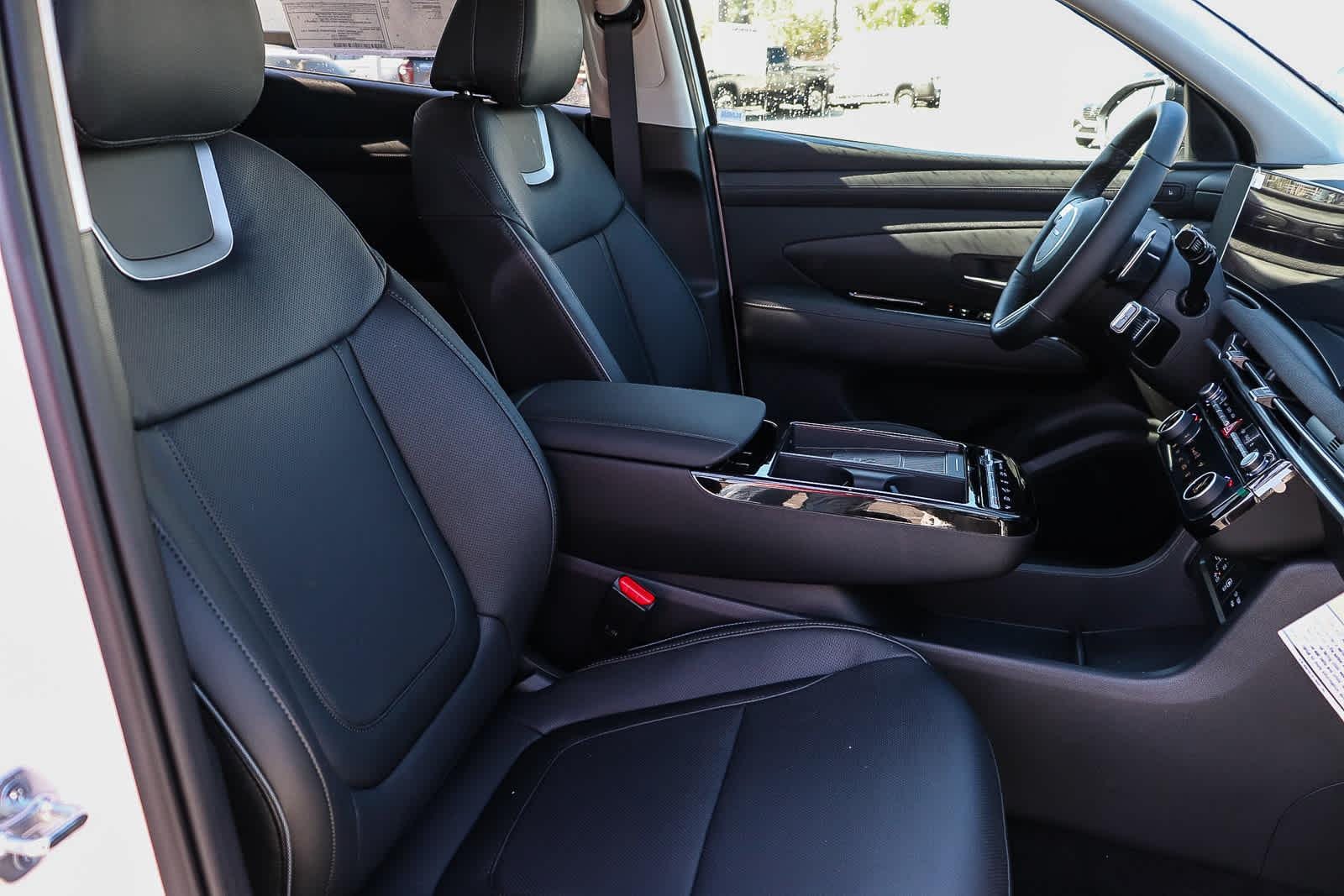 Thumbnail: 2026 Hyundai Tucson - 23