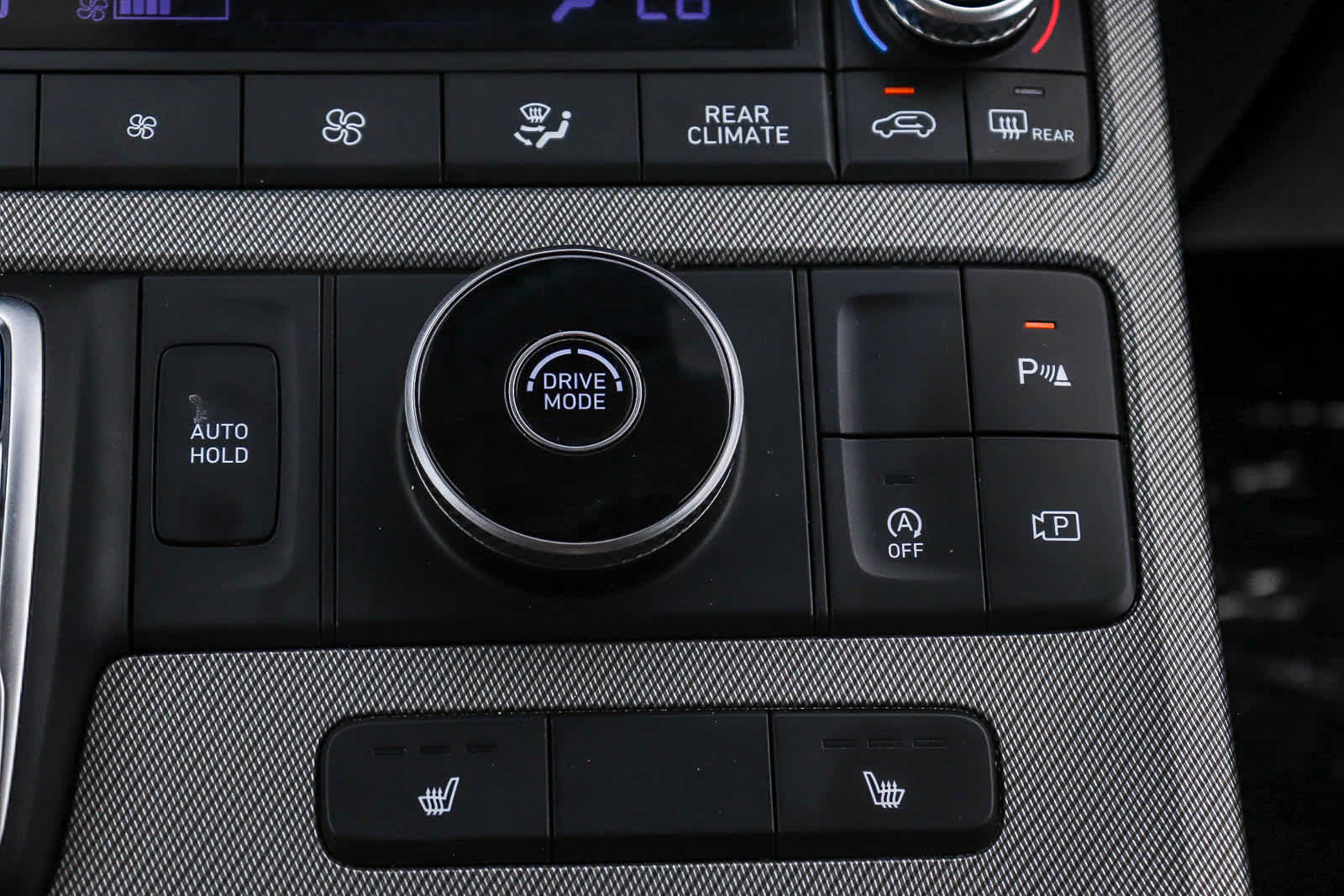 Thumbnail: 2024 Hyundai Palisade - 21