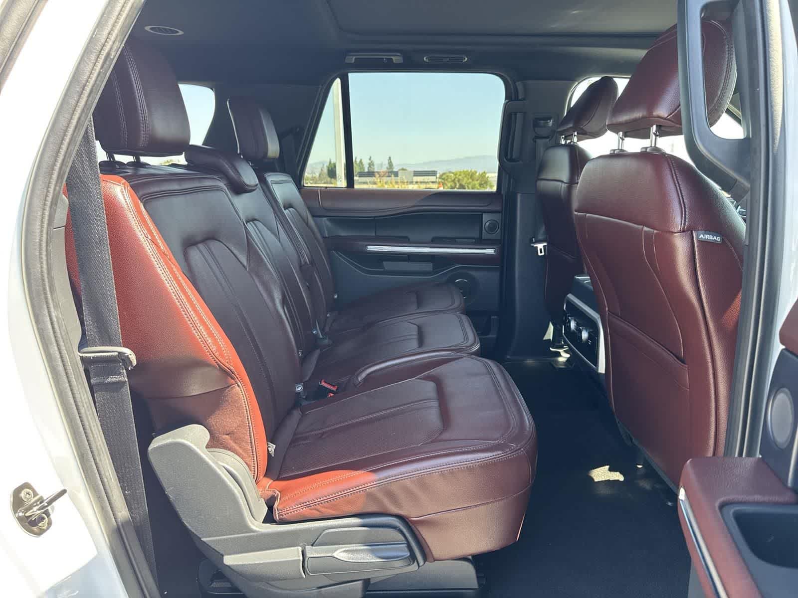 Thumbnail: 2023 Ford Expedition MAX - 39